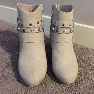Jennifer Lopez Boots